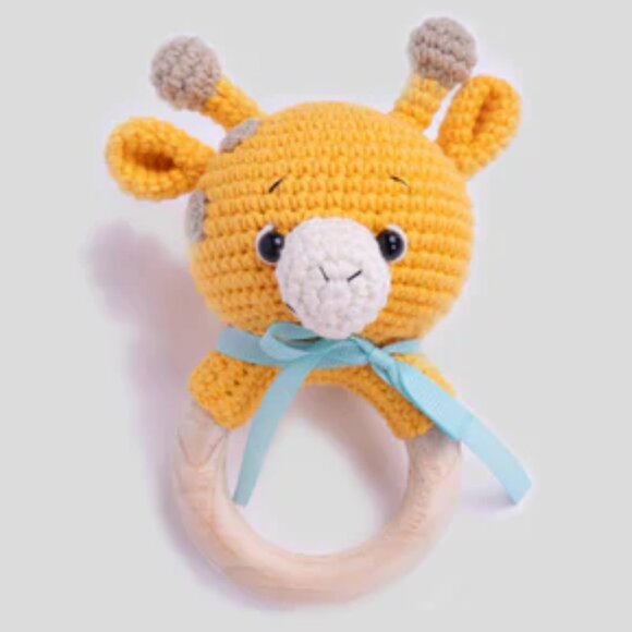 Baby Rattle - Picture 6 of 8